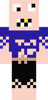 hobo skin