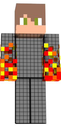Preview of texture: Make Your One The_Camel_ Skin