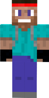 pixel gun 3d steve
