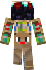 my skin