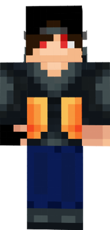skin naruto