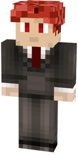 Suit Razor