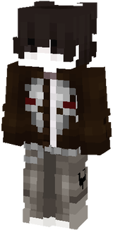skin