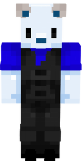 blue Knarfy