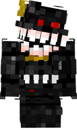 withered nightmare