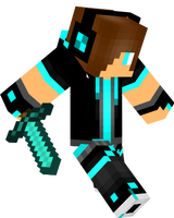 BlackKillerAqua