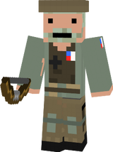 Captain Price