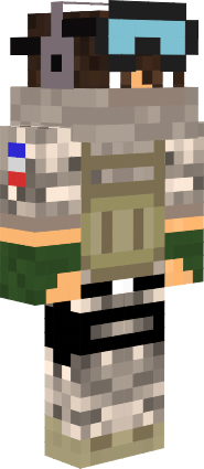 Preview of texture: Blocking Dead