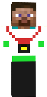 steve