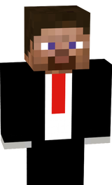 NormiCraft skin 