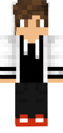 Preview of texture: steve