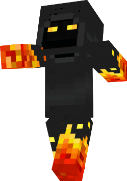 Preview of texture: Fire Mage