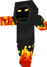 Fire Mage