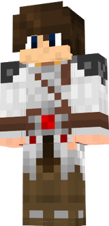 assasain