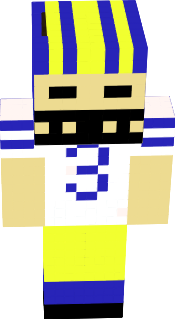 Preview of texture: Kaleb Study