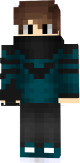 Skin MC