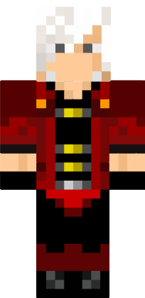 Preview of texture: Char