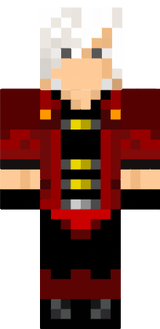 Char