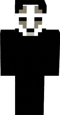 Preview of texture: カオナシ