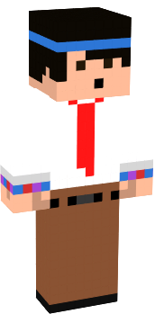 Preview of texture: nothin but bussiness