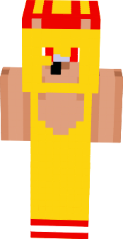 Preview of texture: super shadow