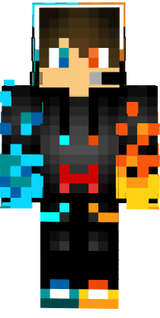 Fabiogamer skin