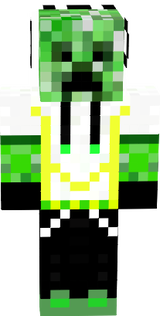 creeper man