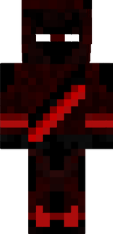 Wither Ninja