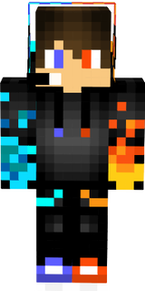 water and fire