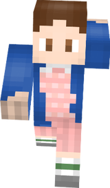 ElevenEggos