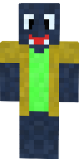 cool man