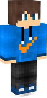 blue anthony