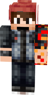 Delsin Row