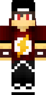 Skin Luis