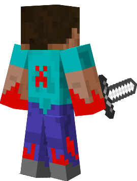 Preview of texture: kill steve