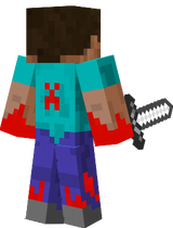 kill steve