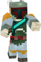 fett