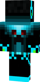 blue ender