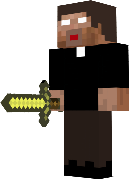 Preview of texture: heropriest