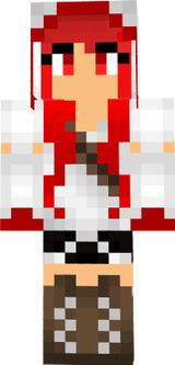 lefruitys assasins girl skin