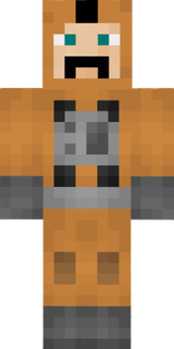 DrEggburger's in space