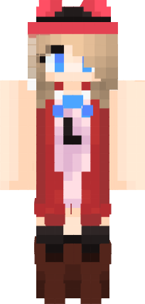 Preview of texture: セレナ