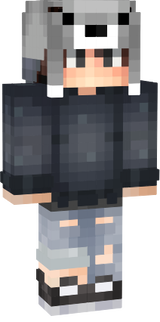 Skin Boy