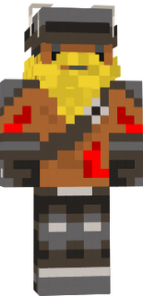 Mr.BrownBlood
