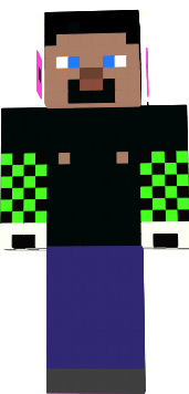 Preview of texture: Matheus