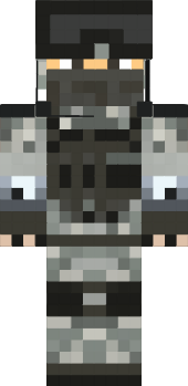 Preview of texture: captain
