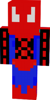 spider man