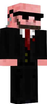 Preview of texture: Pig