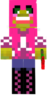 SmallishBeans Kawaii Challenge