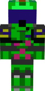 Halo pilot